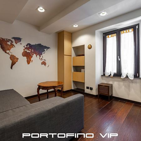 شقة Da I Gemelli Loft By Portofinovip المظهر الخارجي الصورة