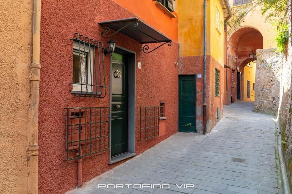 شقة Da I Gemelli Loft By Portofinovip المظهر الخارجي الصورة