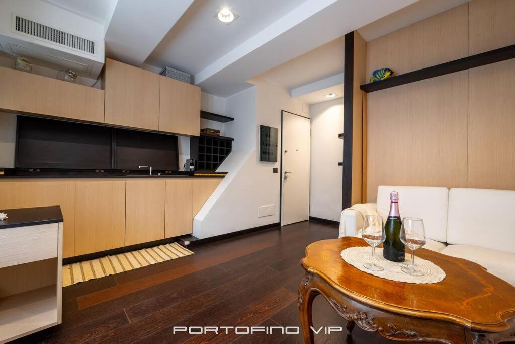 شقة Da I Gemelli Loft By Portofinovip المظهر الخارجي الصورة