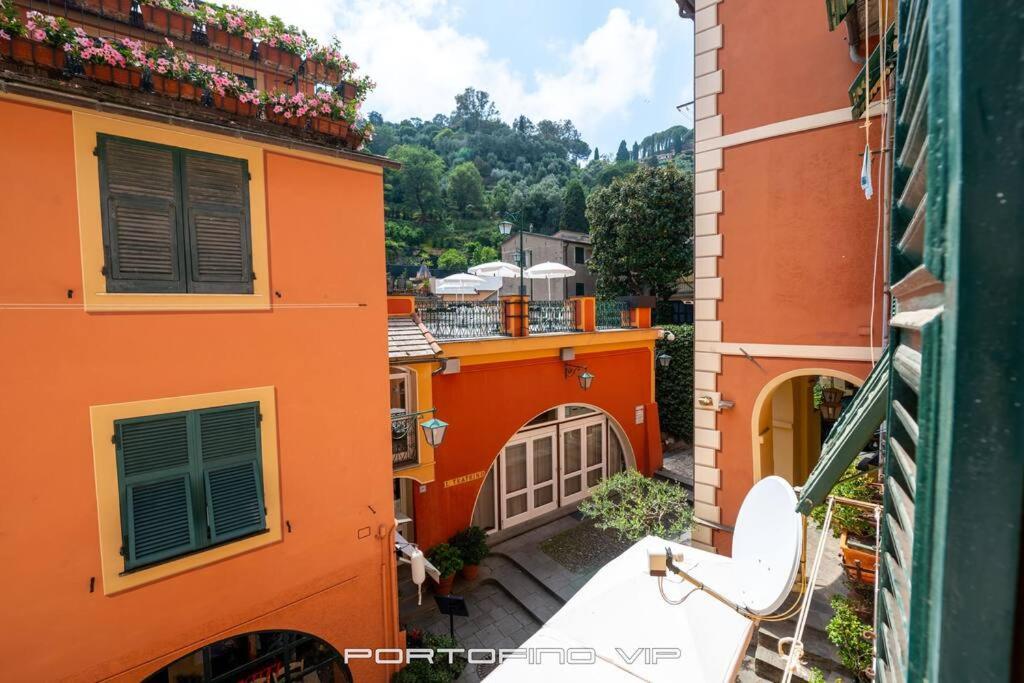 شقة Da I Gemelli Loft By Portofinovip المظهر الخارجي الصورة