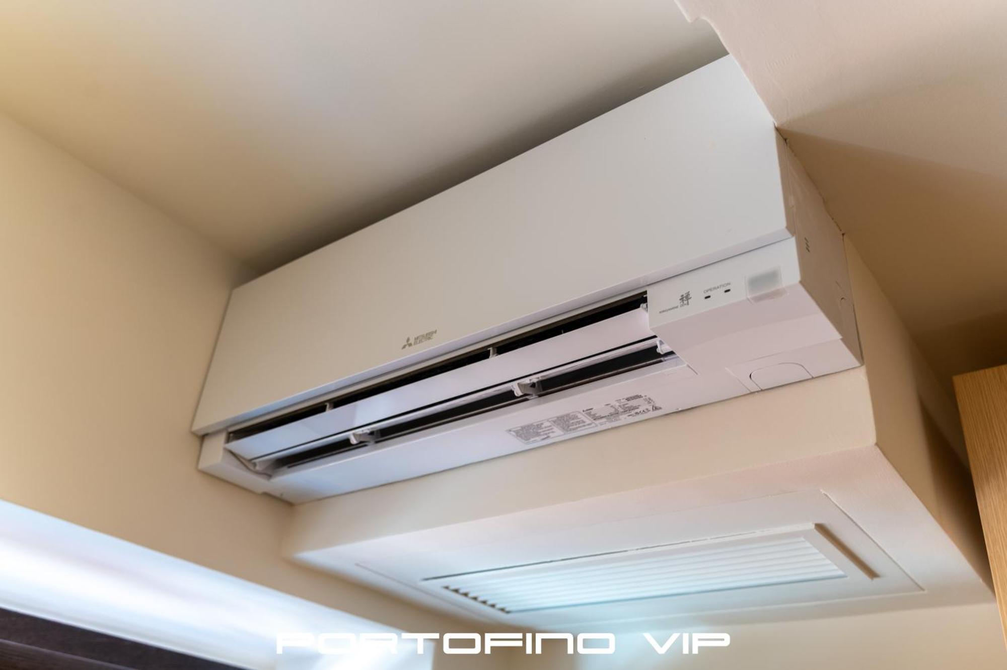 شقة Da I Gemelli Loft By Portofinovip المظهر الخارجي الصورة