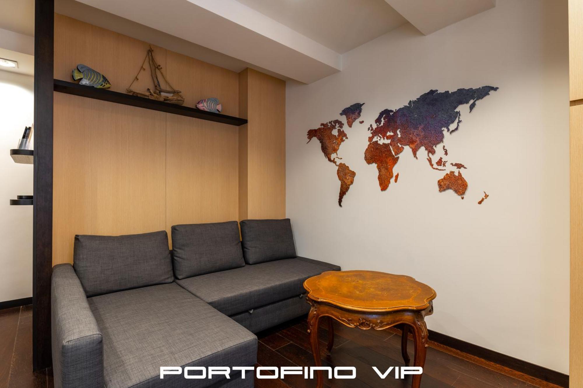 شقة Da I Gemelli Loft By Portofinovip المظهر الخارجي الصورة